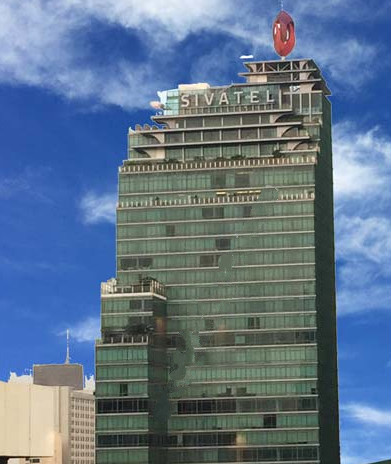 Sivatel Building