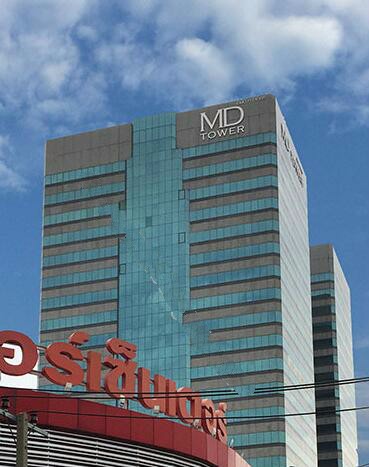 MD Tower